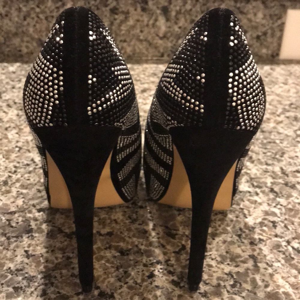 ALDO heels - Picture 4 of 5